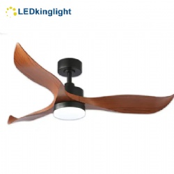 Ceiling Fans With LED Light Remote